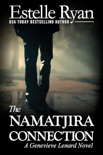 The Namatjira Connection book cover