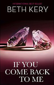 If You Come Back To Me book cover 1