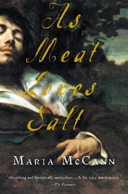 As Meat Loves Salt book cover