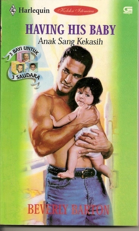 3 Babies For 3 Brothers book cover 3