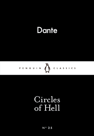 Circles of Hell book cover