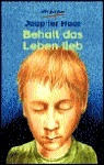 Behalt das Leben lieb book cover