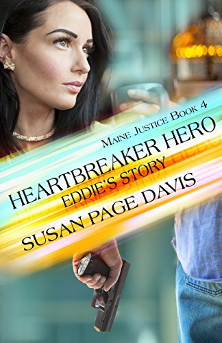 Heartbreaker Hero book cover
