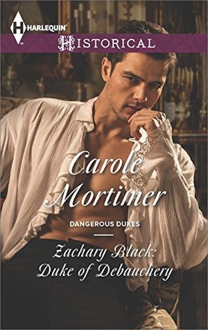 Dangerous Dukes book cover 2