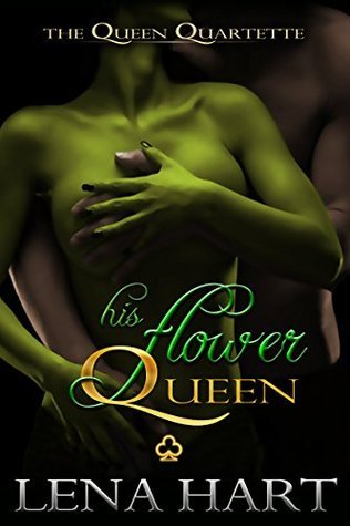 Queen Quartette book cover 1