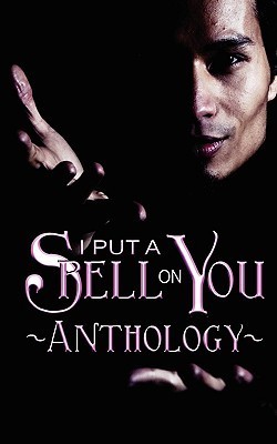 I Put A Spell On You book cover