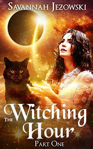 The Witching Hour book cover 1