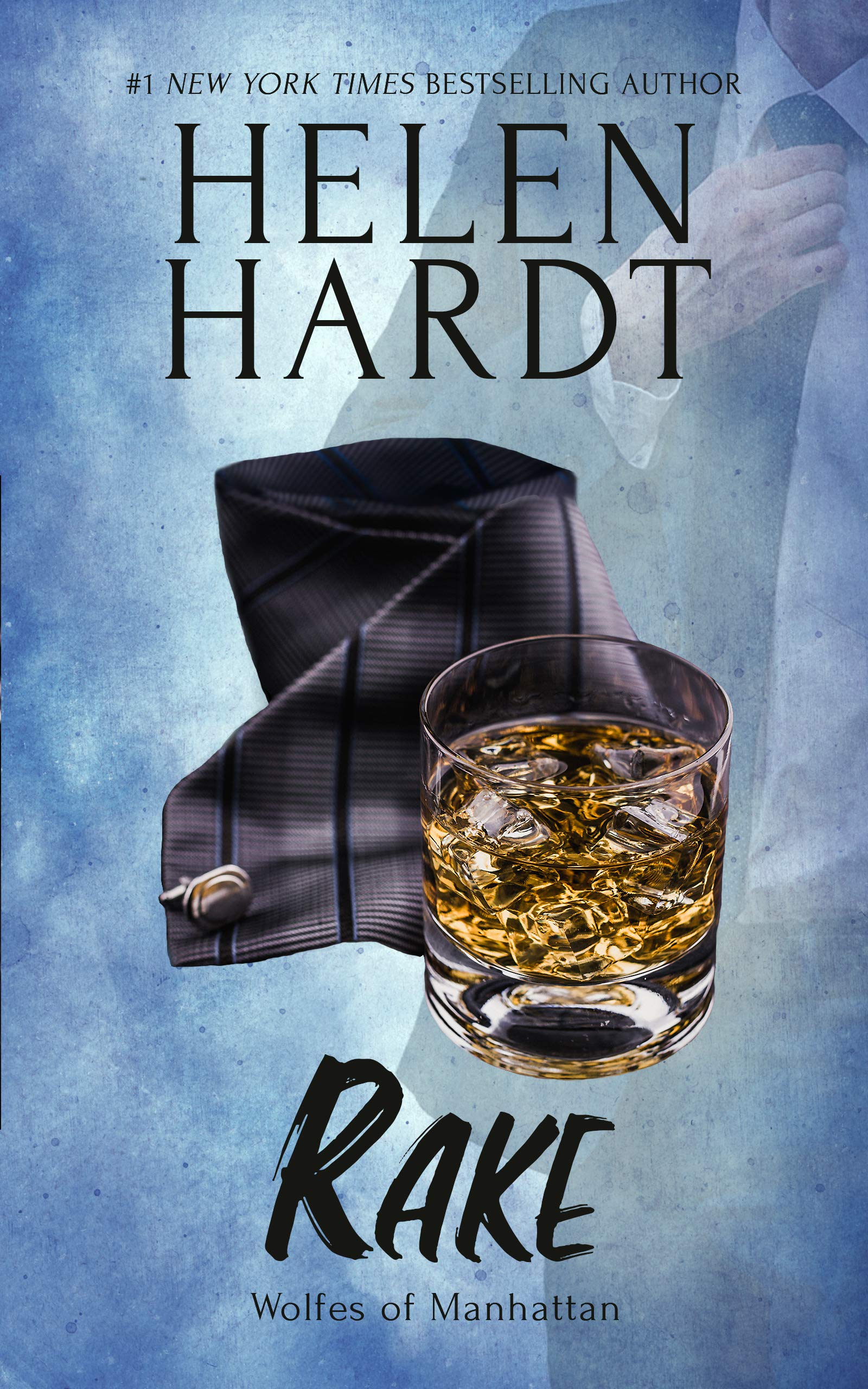 Rake book cover