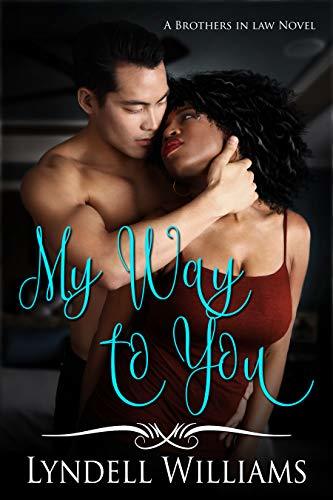 Brothers in Law book cover 1