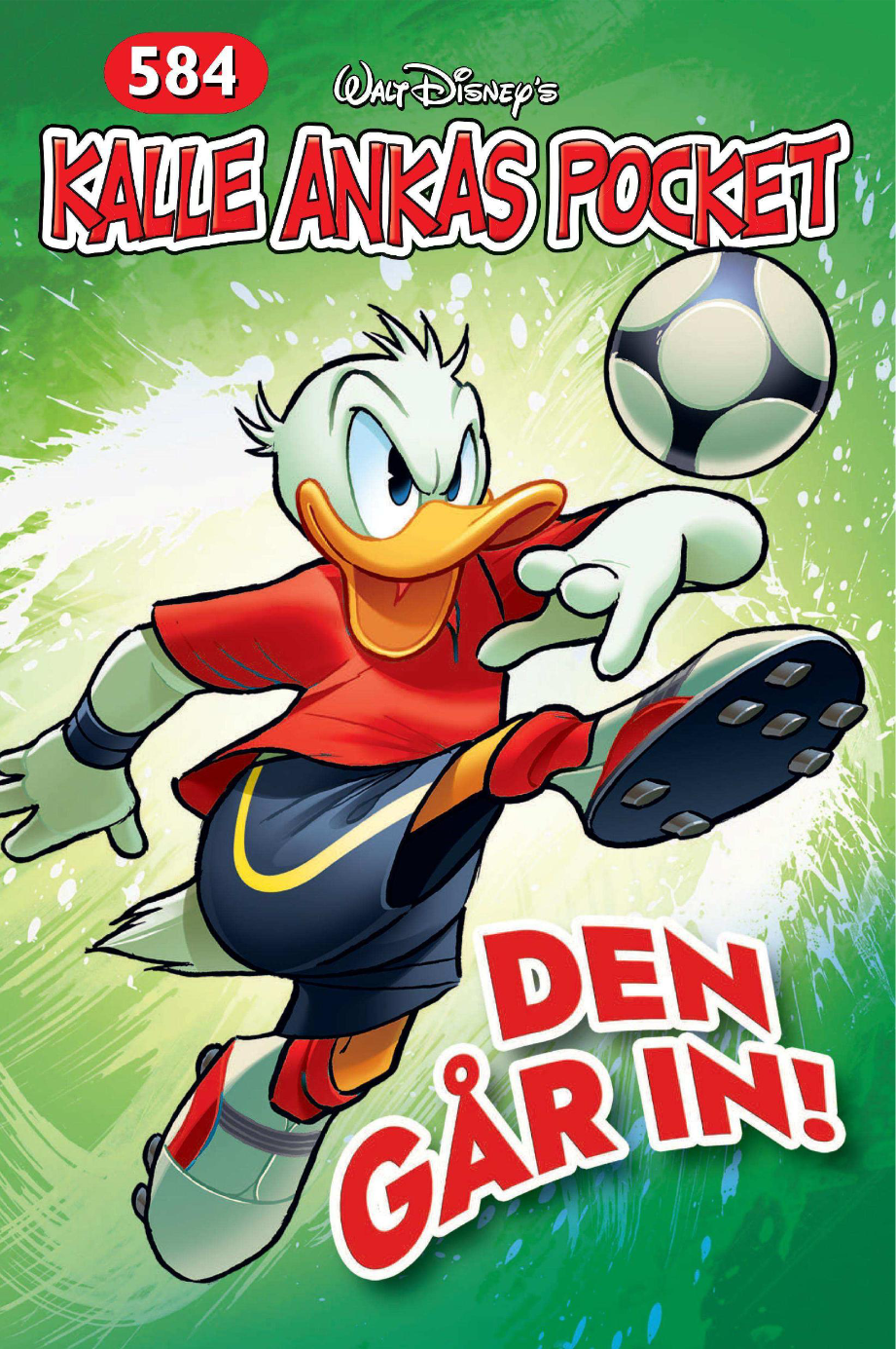 Den går in! book cover