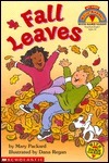 Fall Leaves book cover
