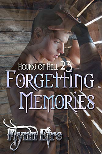 Forgetting Memories book cover