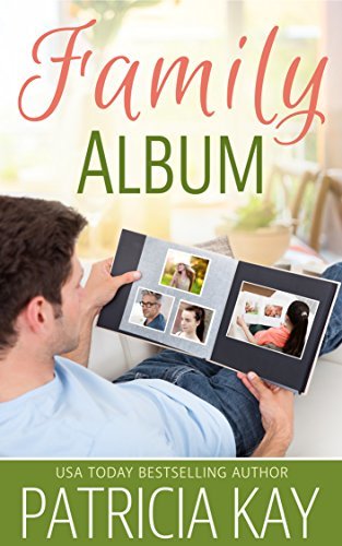 Family Album book cover
