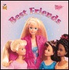 Best Friends book cover