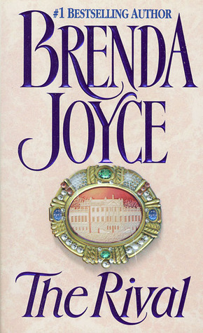 The Rival book cover