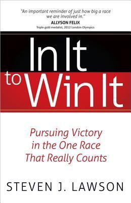 In It to Win It book cover