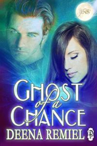 Ghost of a Chance book cover