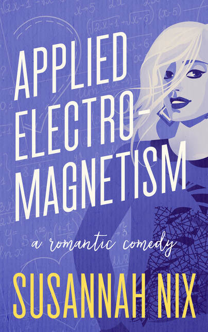 Applied Electromagnetism book cover