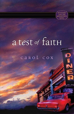 A Test of Faith book cover