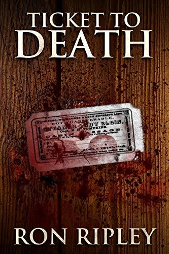 Ticket to Death book cover