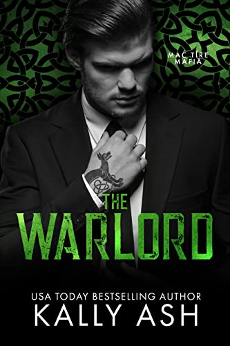 Mac Tíre Mafia book cover 1