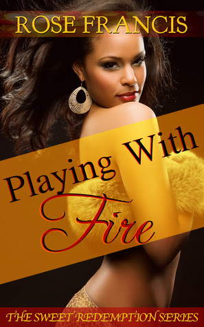 Sweet Redemption book cover 1