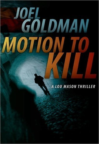Lou Mason Mystery book cover 1