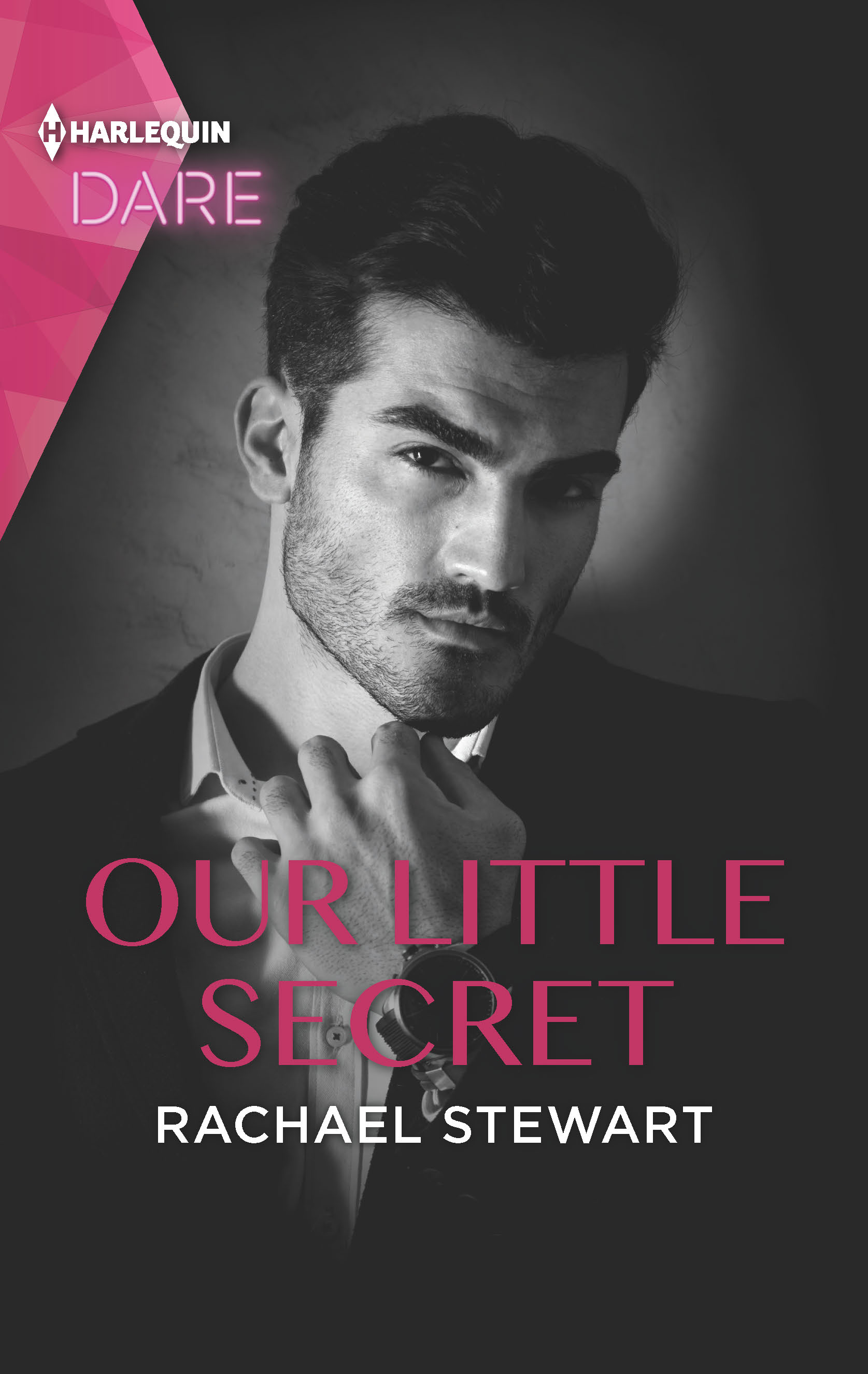 Our Little Secret book cover