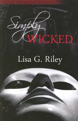 Simply Wicked book cover