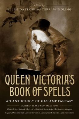 The Jewel in the Toad Queen's Crown book cover