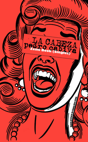 The Head book cover