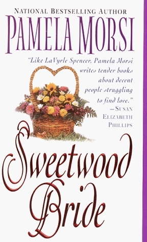 Sweetwood Bride book cover
