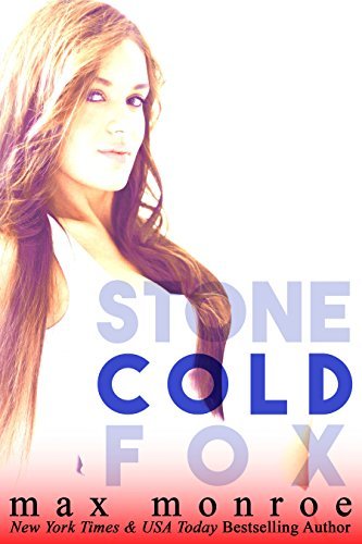 Stone Cold Fox Trilogy book cover 2