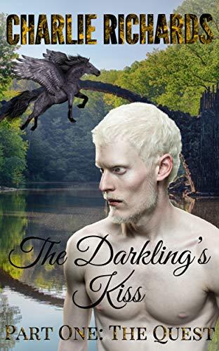 The Daemon's Descendants book cover 1