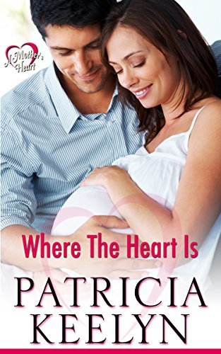 A Mother's Heart book cover 3