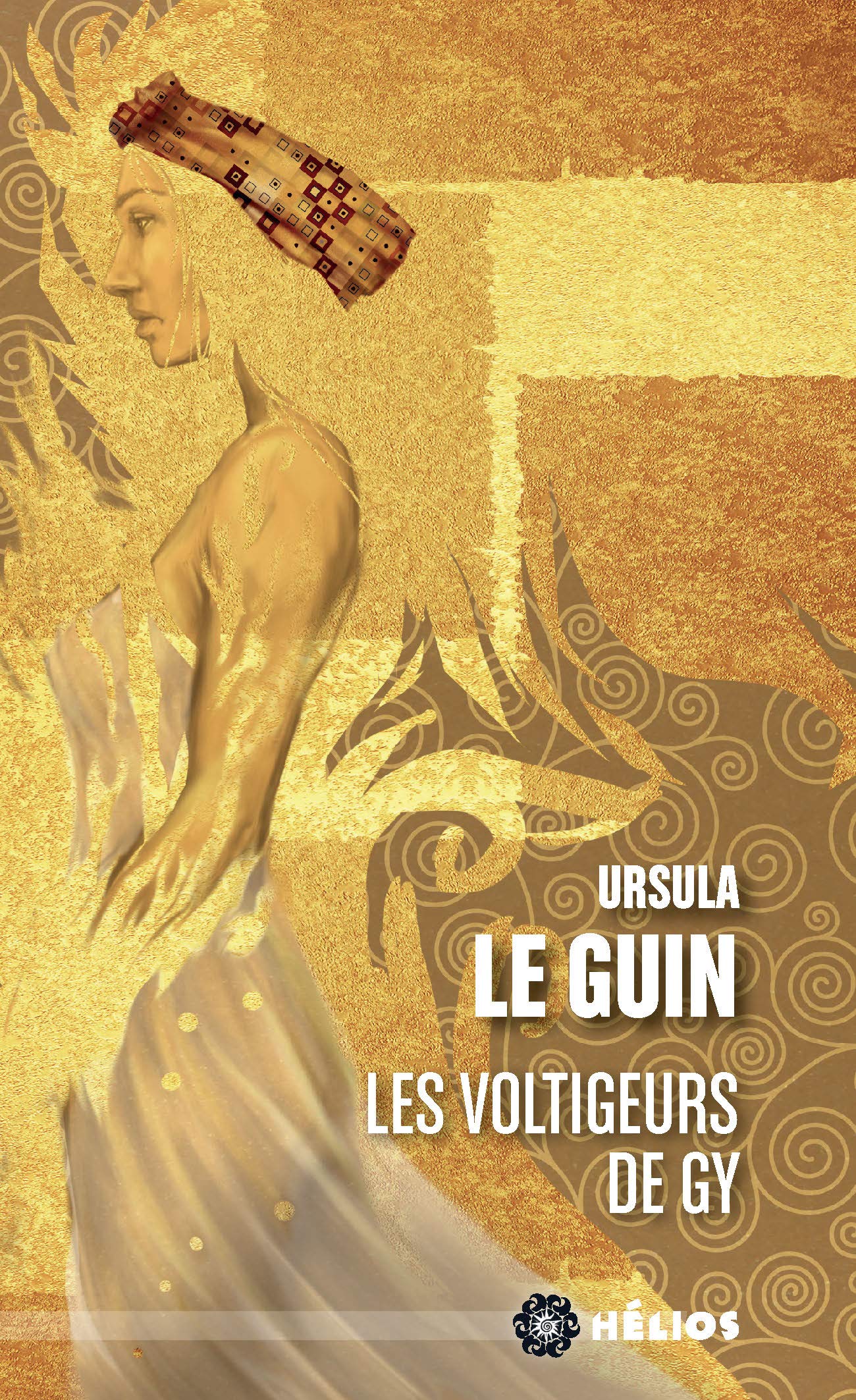 Les Voltigeurs de Gy book cover