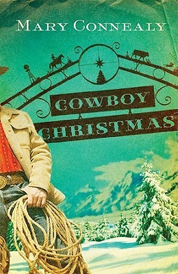 Wild West Weddings book cover 1
