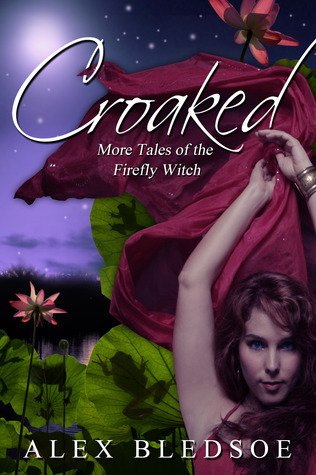 Witch Tales book cover 2