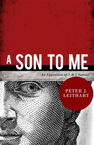 A Son to Me book cover