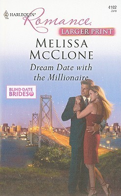Blind-Date Brides book cover 3