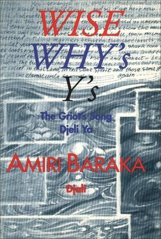Wise Why's Y's book cover