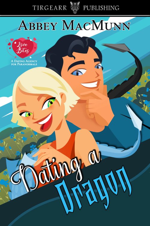 Love Bites book cover 3