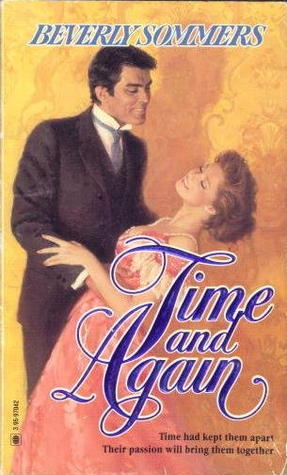 Time And Again book cover
