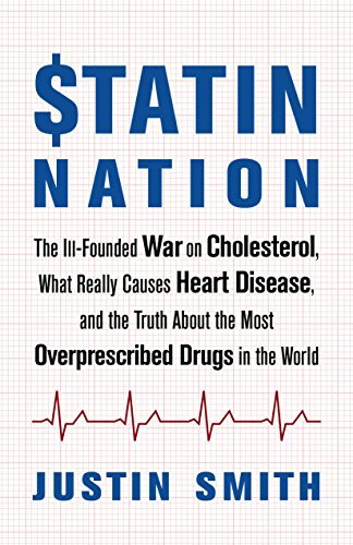 Statin Nation book cover