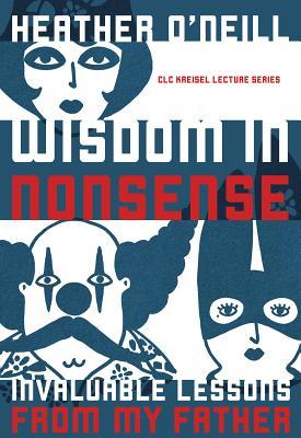 Wisdom in Nonsense book cover