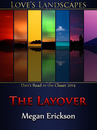 The Layover book cover