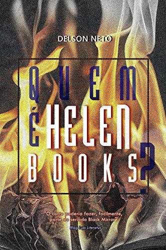 Quem é Helen Books? book cover
