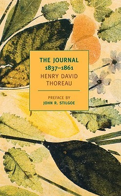 The Journal, 1837-1861 book cover
