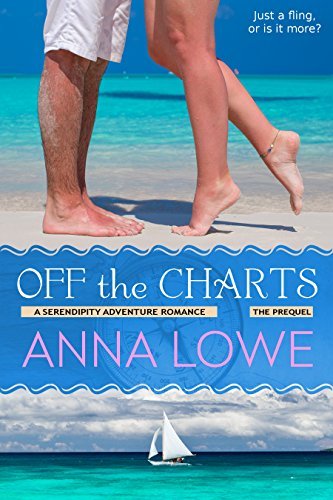 Off the Charts book cover