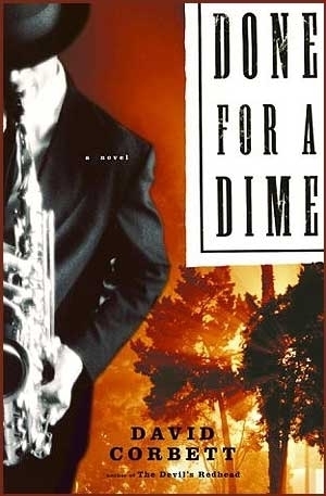 Done for a Dime book cover